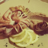 Il Salotto Comida