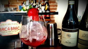 Vineria Bric A Brac food