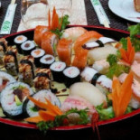 La Muraglia Comida
