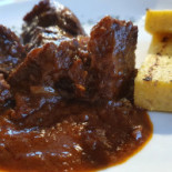 I Comelli Ristoro Agrituristico Comida