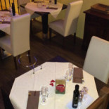 Antico Campanile food