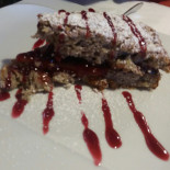 Rifugio Laresei food