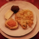 Frammiche Nourriture