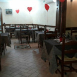Hostaria Di Pesce Nourriture