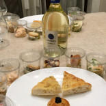 Fattore Cibo Comida