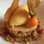 Da Aurelio Rifugio food