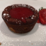 Mare E Cucina Comida