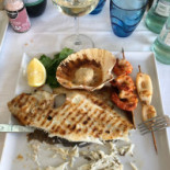 Mare E Cucina Comida