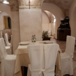 San Claudio Nourriture
