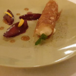 S'apposentu food