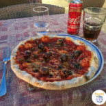 Roma Comida