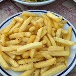 Roma Comida