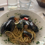 Pizzeria Mare 226 Nourriture
