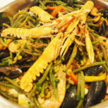 Da Graziano E Loretta food
