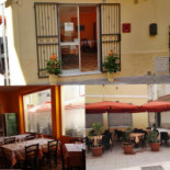 Tarik Bistrot À l'intérieur
