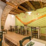Tarik Bistrot À l'intérieur