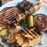 Trattoria Cantu' Dal 1897 Nourriture