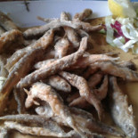 Trattoria Cantu' Dal 1897 Nourriture