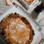 Zero Pizza E Comida