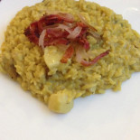 Vitulia Comida