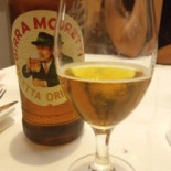 Orfeo Comida