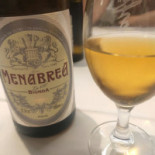 Orfeo Comida