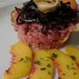 Locanda E Calianna Nourriture