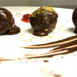Locanda E Calianna Nourriture