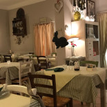 Circolo Sandro Pertini Comida
