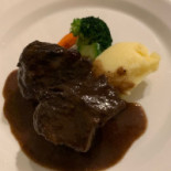 Buon Padre food