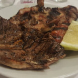 A Bersagliera Comida