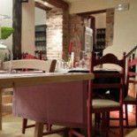 Osteria Dal Borc Nourriture