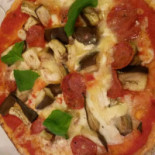 Osteria Dal Borc Nourriture