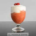 Al Piccolo Caffe À l'intérieur