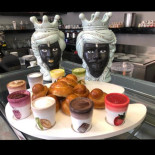 Al Piccolo Caffe Nourriture
