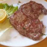 La Tarantella Nourriture