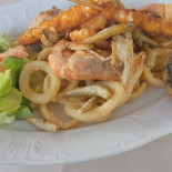 Serenella food