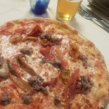 Serenella food