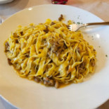 Le Macine Comida