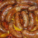 Albagrill Comida