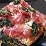 Pizza Rustica Comida