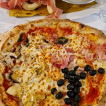 Londrina food