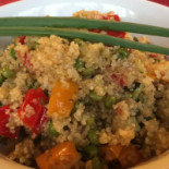 Oro Di Berta Comida