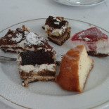 Addu Me Nourriture