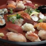 Wasabi Nourriture