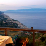 Trattoria Anni 60 outside