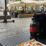La Svolta Como Pizzeria Piadineria Comida