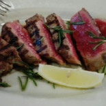 Trattoria Lambertini Nourriture