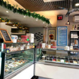 Crem Di Via Nourriture
