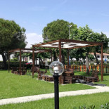 Il Giardino Dei Mascalzoni Extérieur